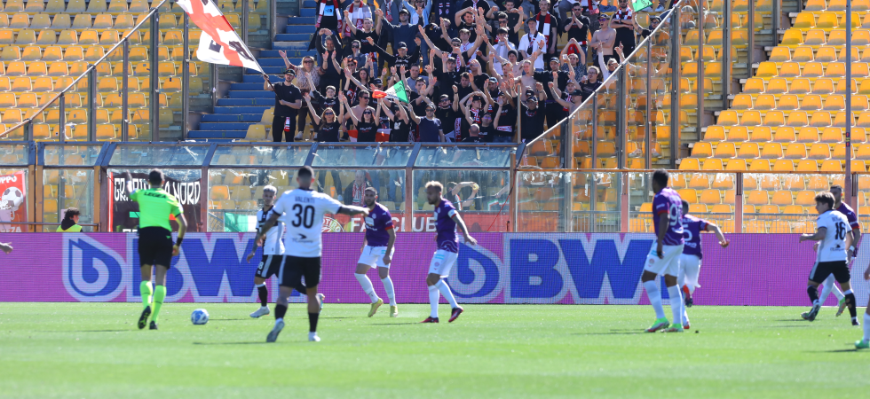 Finisce 0 a 0 il match tra Parma e Südtirol: i biancorossi consolidano il quarto posto in classifica